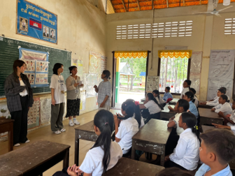 Cambodia