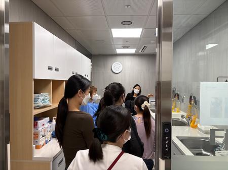 2025 Tokyo Women's Medical University
