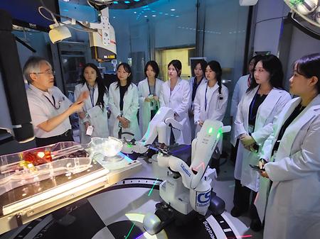 2025 Tokyo Women's Medical University(Onbound)